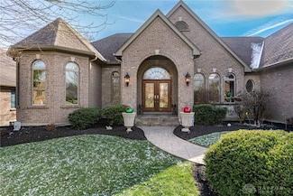 167 Vista Ridge Dr, South Lebanon, OH 45065