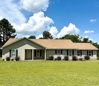 2876 Georgia 199, Rockledge, GA 30454