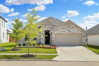 413 Hoot Owl Hill, Celina, TX 75009