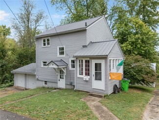 212 N Mad Anthony St, Millersburg, OH 44654
