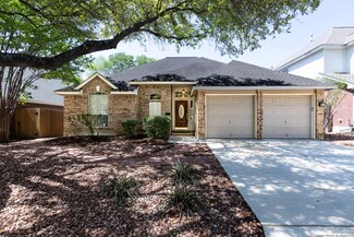 1218 Tranquil Trail Dr, San Antonio, TX 78232