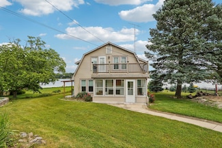 12719 234th Ave, Trevor, WI 53179