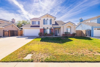 1792 W Avenue p4, Palmdale, CA 93551