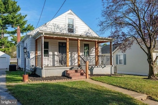 1005 Prospect Ave, Wilmington, DE 19808