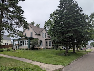 146 S 2nd St, Barron, WI 54812