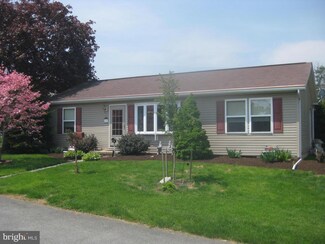 102 N Porter St, Marietta, PA 17547