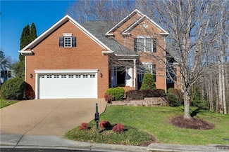 412 Powhatan Hill Place, Manakin Sabot, VA 23103