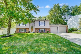 8469 Brandonhill Ct, Cincinnati, OH 45244