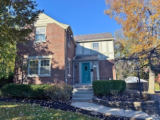 6501 Ridge Ave, Cincinnati, OH 45213