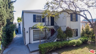 6112 Saturn St, Los Angeles, CA 90035