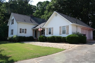 295 Timber Ridge Trail, Carrollton, GA 30117