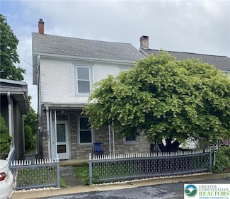 6021 Kings Hwy S, Zionsville, PA 18092