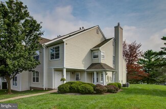 511 Swift Dr Unit 29, Milford, NJ 08848