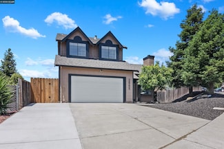 2665 Trafalgar Cir, Concord, CA 94520