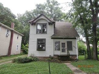 2615 Fox Ave, Fort Wayne, IN 46807