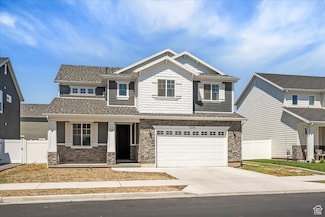 3278 S Boots Way, Syracuse, UT 84075