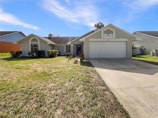 6460 Preakness Dr, Orlando, FL 32818