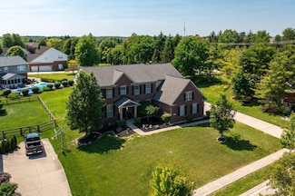 4029 Ivygrove Ln, Mason, OH 45040