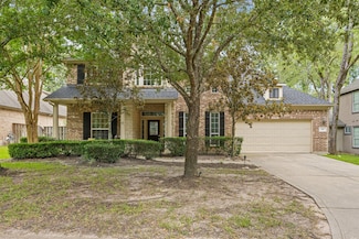 58 S Longsford Cir, Spring, TX 77382