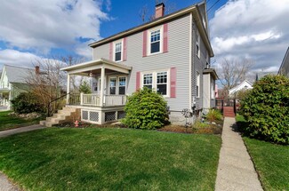 341 Ash St, Manchester, NH 03104