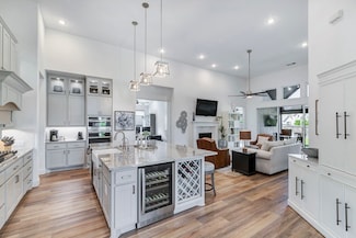 17419 Violet Vineyard St, Conroe, TX 77302