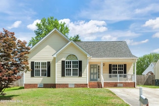 4419 Surrey Meadows Dr, Winterville, NC 28590