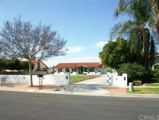 5835 Old Ranch Rd, Riverside, CA 92504