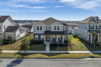 1235 Trailmark Dr, St. Augustine, FL 32092