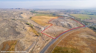 TBD Wyoming 114 Unit Parcel D, Garland, WY 82435