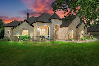 726 County Road 3355, Paradise, TX 76073