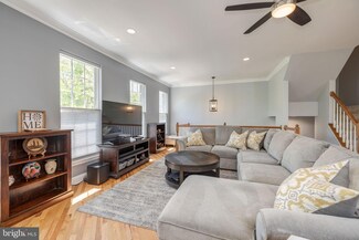 6542 Trask Terrace, Alexandria, VA 22315