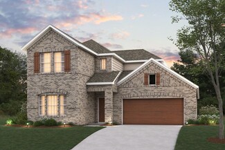 13133 Zion Dr, Providence Village, TX 76227