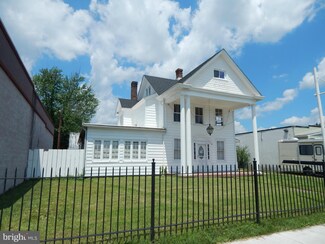 128 S Philadelphia Blvd, Aberdeen, MD 21001