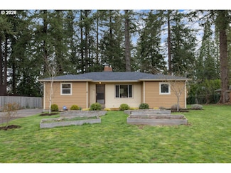 13001 SE Claybourne St, Portland, OR 97236