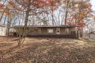 788 Red Brush Rd, Jackson, OH 45640