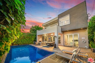 6406 Drexel Ave, Los Angeles, CA 90048