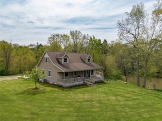 9273 Pennsylvania 215, Albion, PA 16401