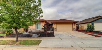 5556 Muir Peak Rd, Redding, CA 96002