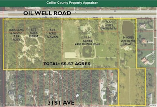 xxxx Oil Well Rd Unit 2, Naples, FL 34120