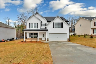 3388 Silver Ridge Dr, Gainesville, GA 30507
