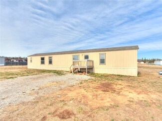 333368 E 1060 Rd, McLoud, OK 74851