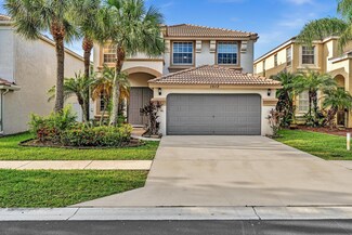 1513 Running Oak Ln, Royal Palm Beach, FL 33411