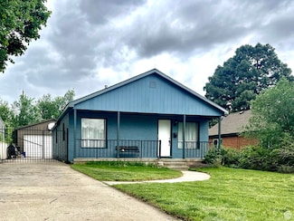 1611 E 22nd St, Ogden, UT 84401