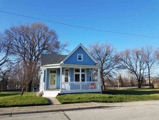 927 Liberty St, Fort Wayne, IN 46803