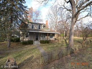 333 Hopewell Rd, Clear Brook, VA 22624
