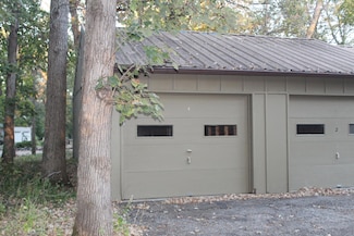 Garage 1 Oak Turnagain Ct, Glenwood Township, MN 56334