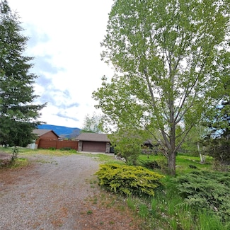 72043 Lost Horse Ln, Arlee, MT 59821