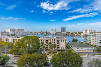 137 Golden Isles Dr Unit 809, Hallandale Beach, FL 33009