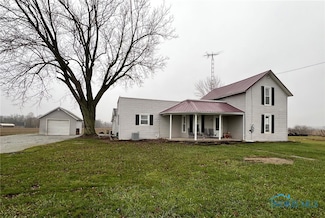 14319 County Highway 64, Upper Sandusky, OH 43351