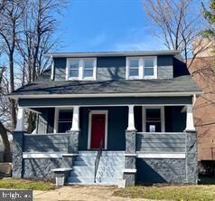 3938 Boarman Ave, Baltimore, MD 21215